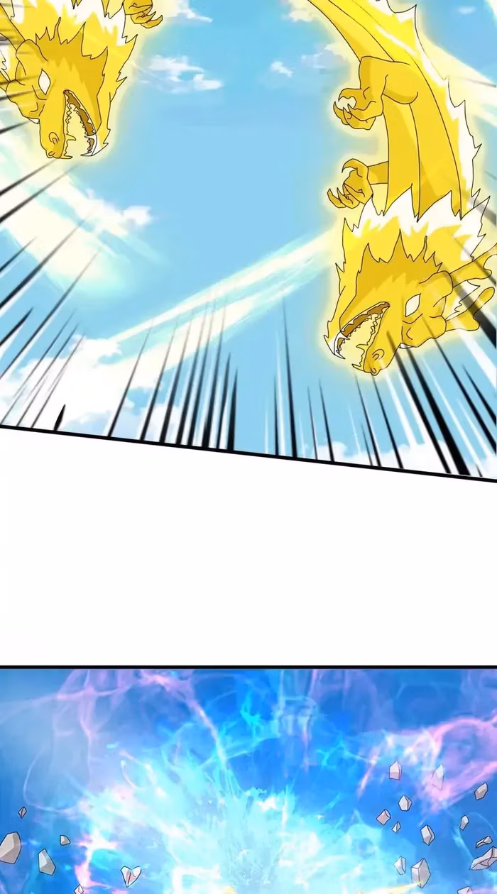 Read The Eternal King chapter 415 image 2 on Lezhin
