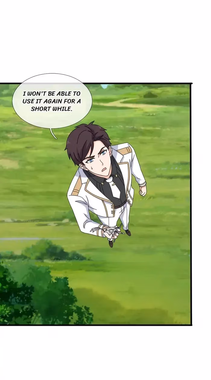 Read The Eternal King chapter 415 image 20 on Lezhin