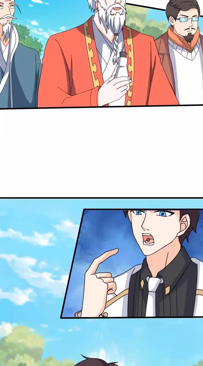 Read The Eternal King chapter 415 image 22 on Lezhin