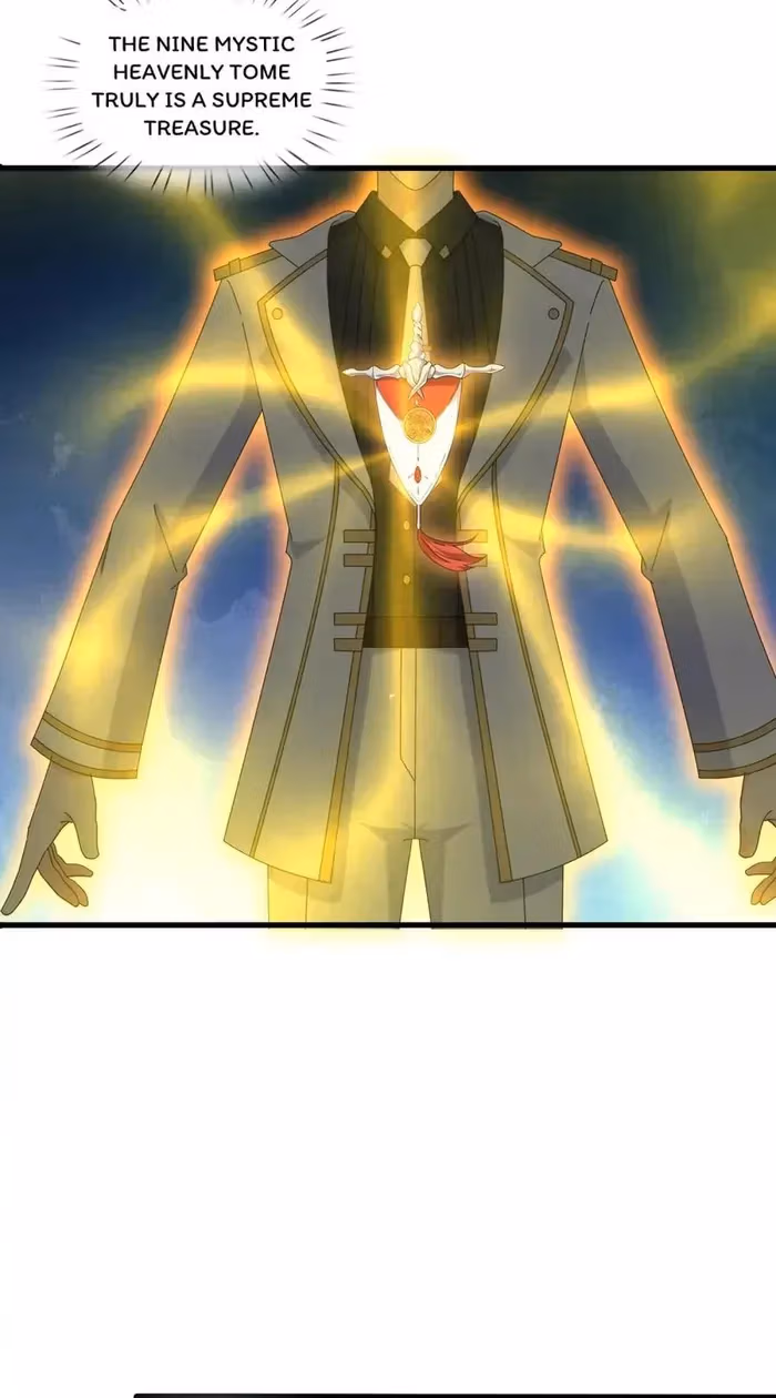 Read The Eternal King chapter 415 image 8 on Lezhin