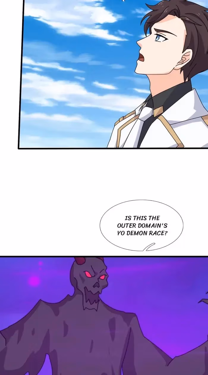 Read The Eternal King chapter 416 image 10 on Lezhin