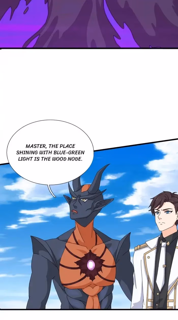 Read The Eternal King chapter 416 image 11 on Lezhin