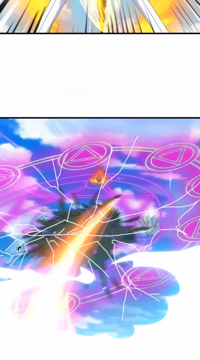 Read The Eternal King chapter 416 image 13 on Lezhin