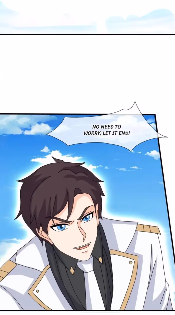 Read The Eternal King chapter 416 image 14 on Lezhin