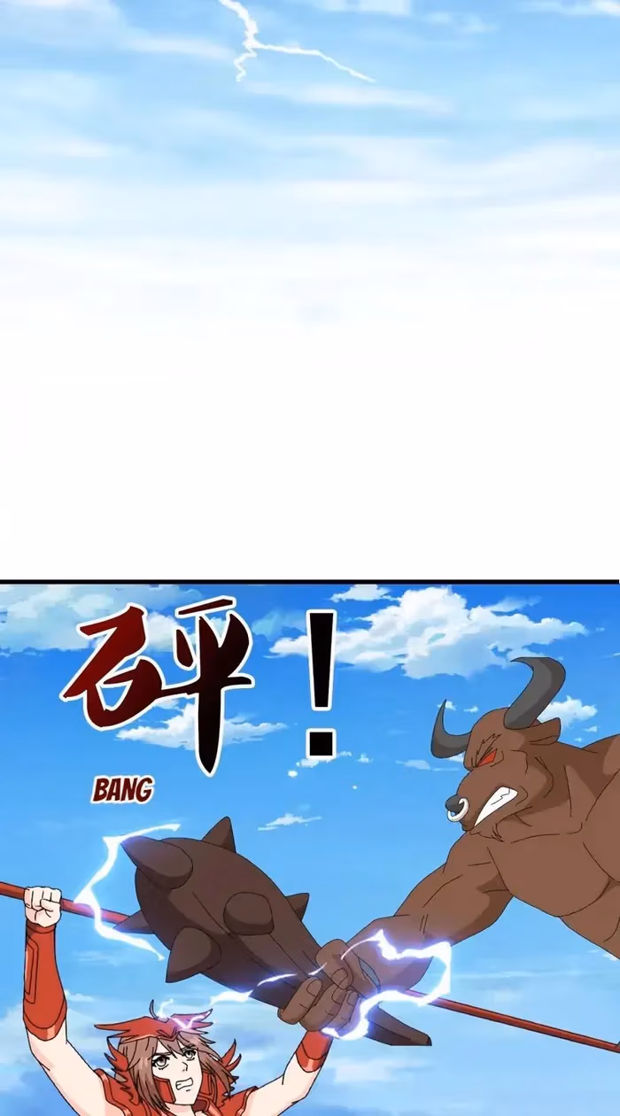 Read The Eternal King chapter 416 image 16 on Lezhin
