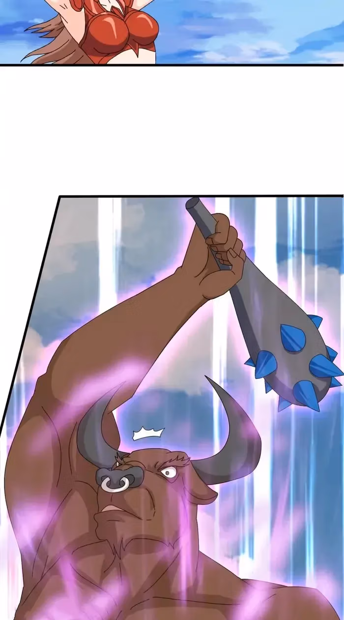 Read The Eternal King chapter 416 image 17 on Lezhin