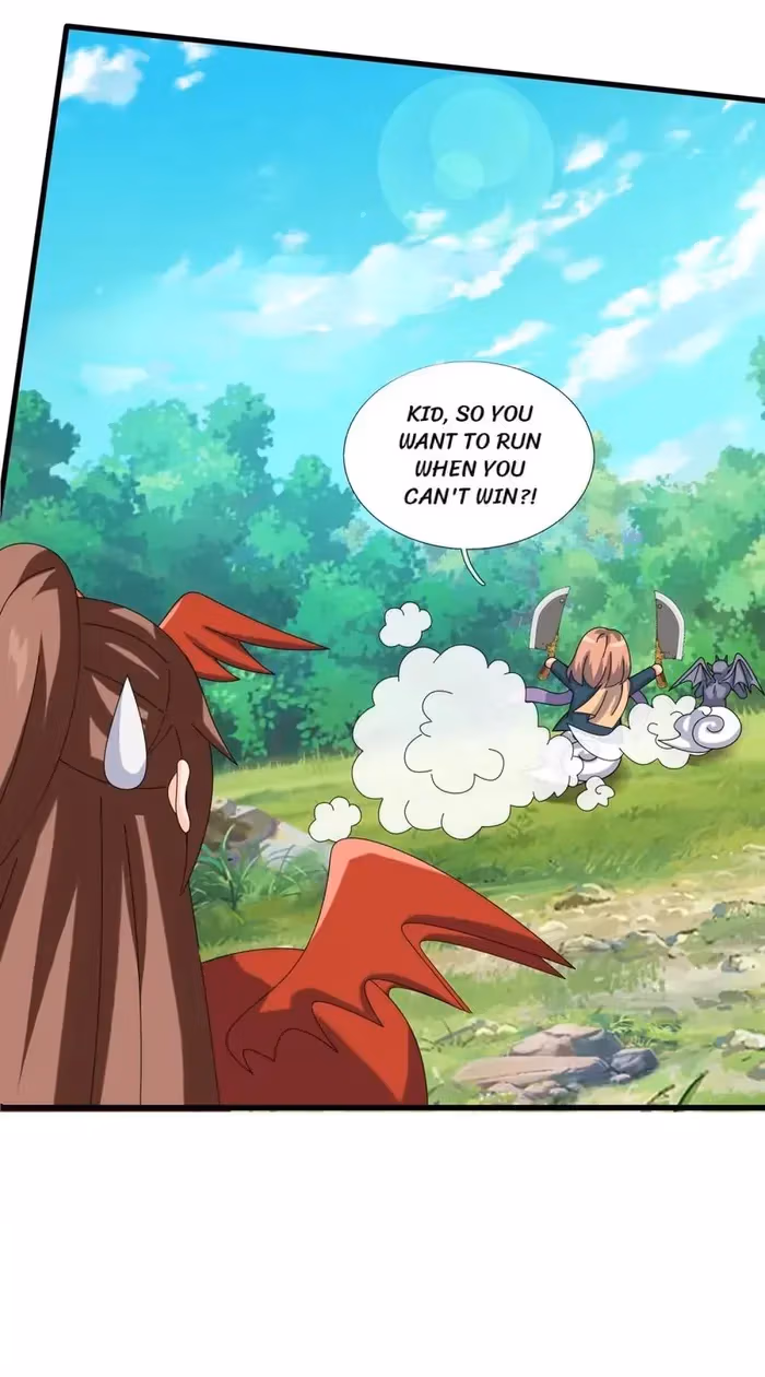 Read The Eternal King chapter 416 image 20 on Lezhin
