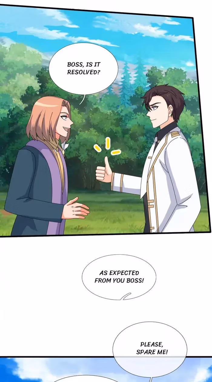 Read The Eternal King chapter 416 image 21 on Lezhin