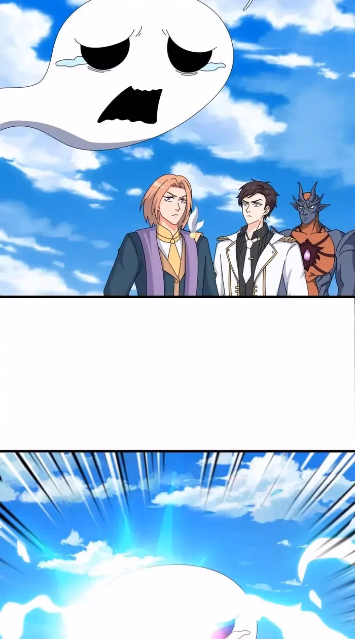 Read The Eternal King chapter 416 image 22 on Lezhin