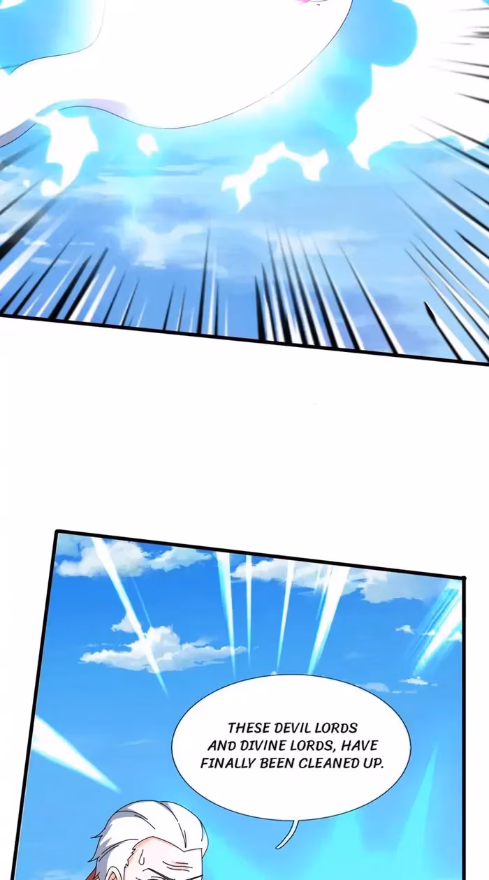 Read The Eternal King chapter 416 image 23 on Lezhin