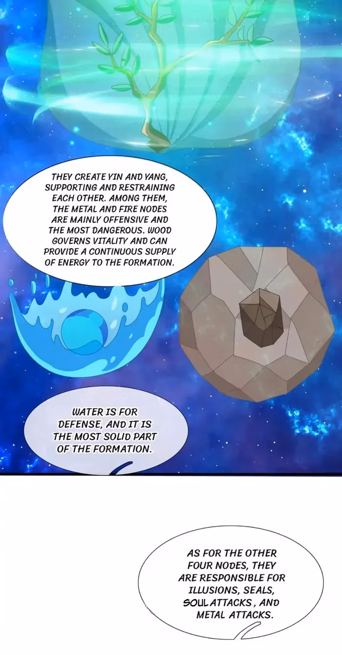 Read The Eternal King chapter 416 image 4 on Lezhin