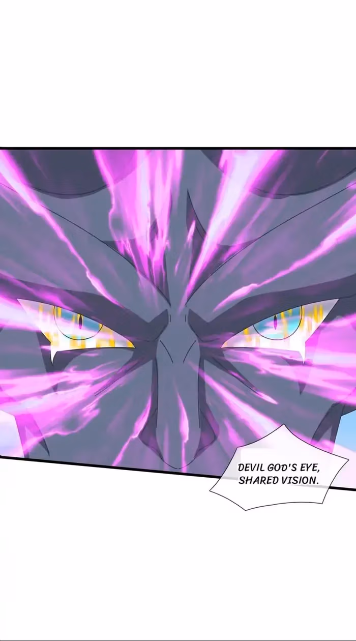 Read The Eternal King chapter 416 image 7 on Lezhin
