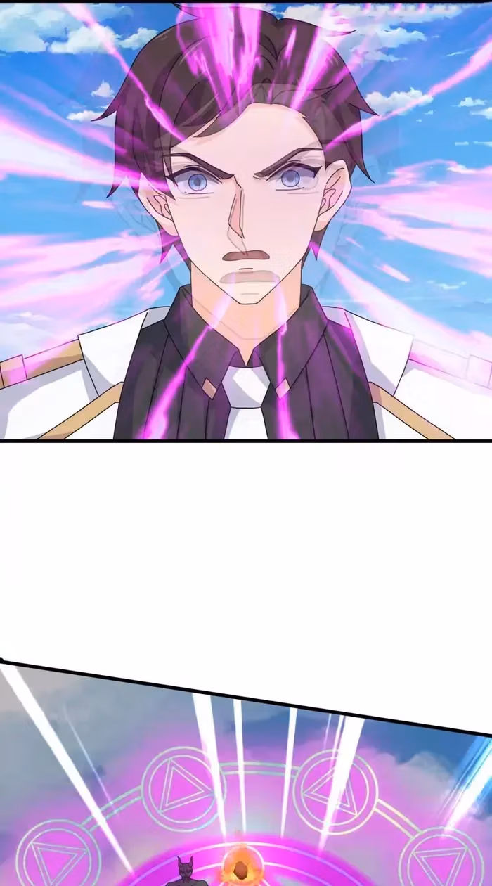 Read The Eternal King chapter 416 image 8 on Lezhin