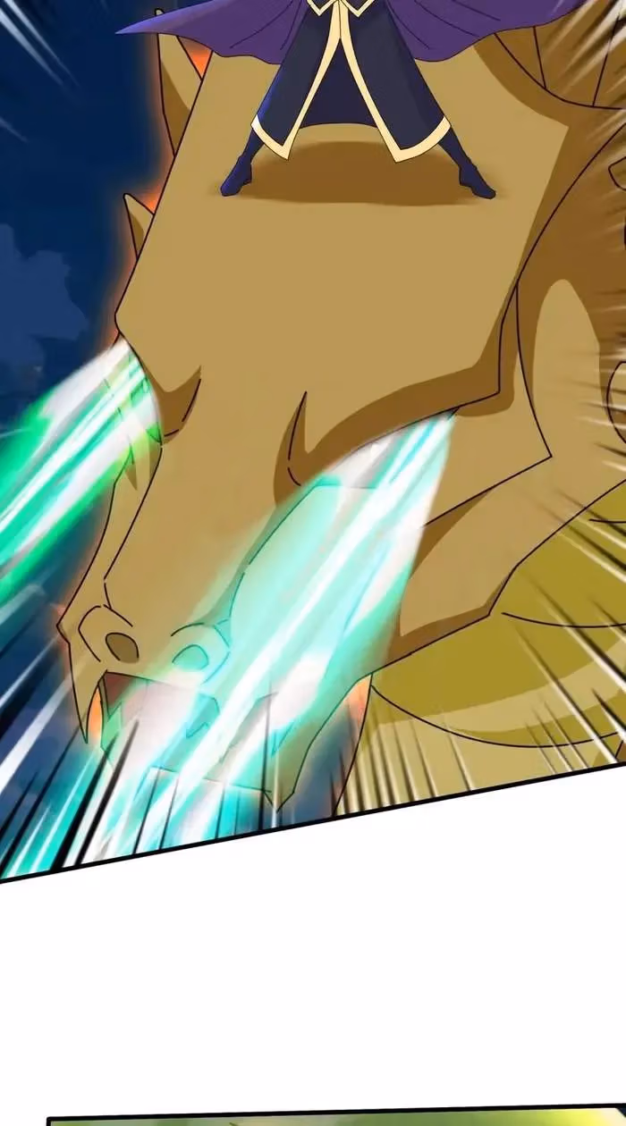 Read The Eternal King chapter 418 image 10 on Lezhin