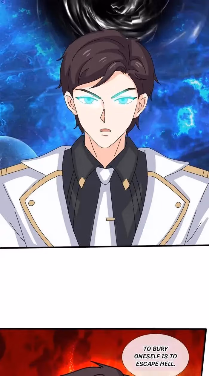 Read The Eternal King chapter 418 image 12 on Lezhin