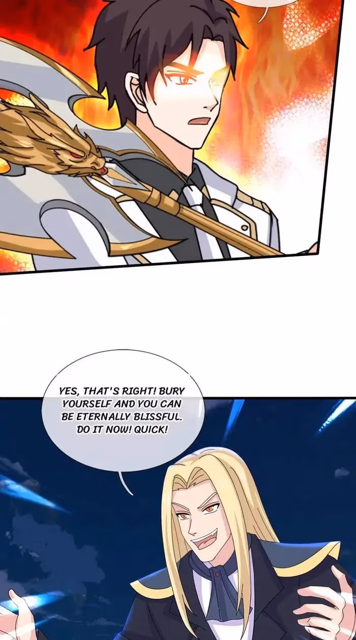 Read The Eternal King chapter 418 image 13 on Lezhin