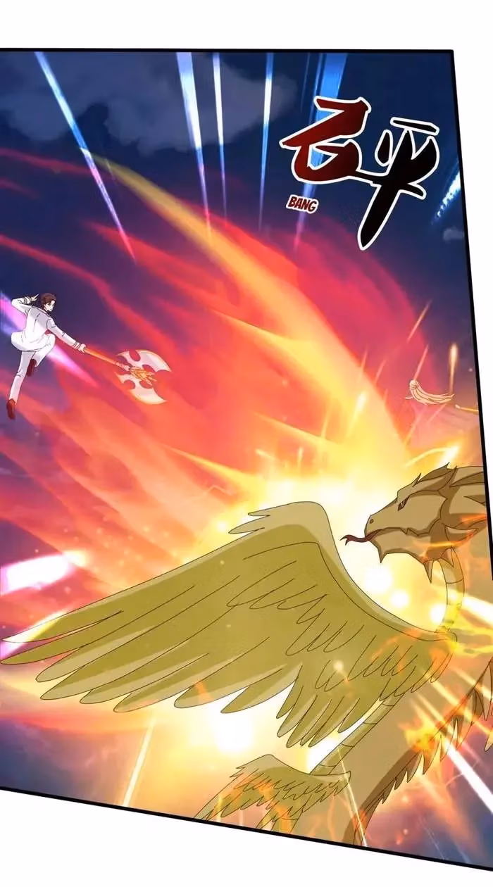 Read The Eternal King chapter 418 image 16 on Lezhin