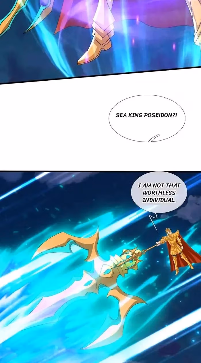Read The Eternal King chapter 418 image 18 on Lezhin