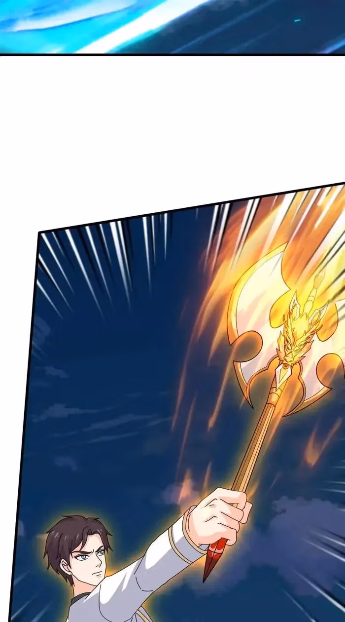 Read The Eternal King chapter 418 image 19 on Lezhin