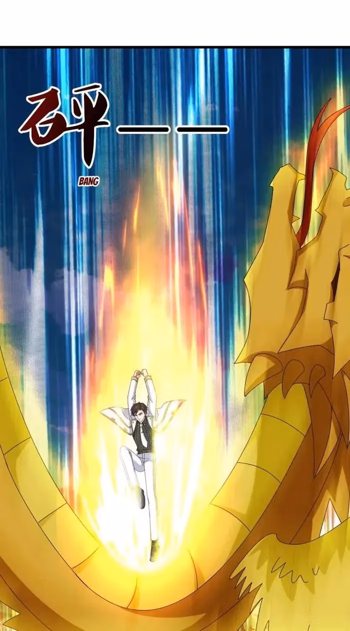 Read The Eternal King chapter 418 image 2 on Lezhin