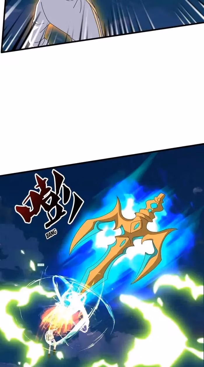 Read The Eternal King chapter 418 image 20 on Lezhin