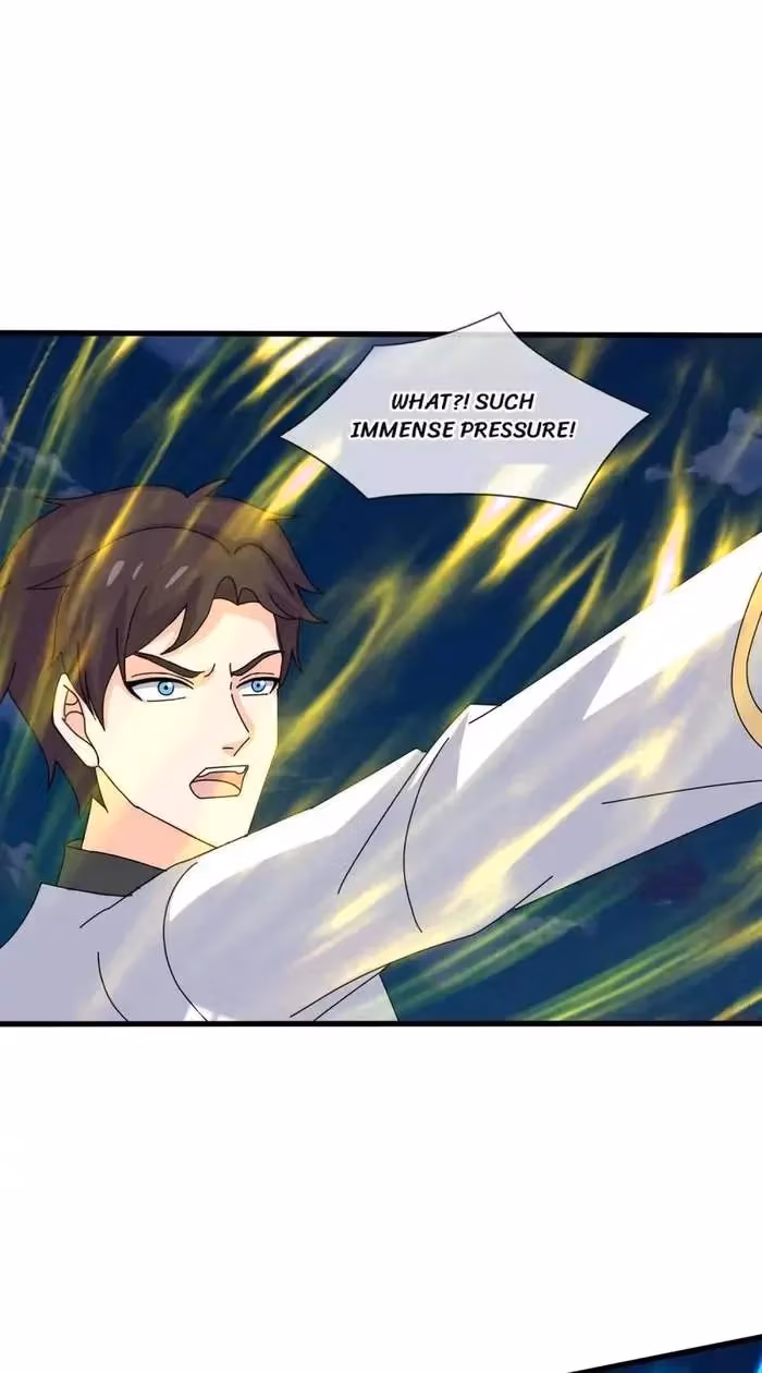 Read The Eternal King chapter 418 image 22 on Lezhin