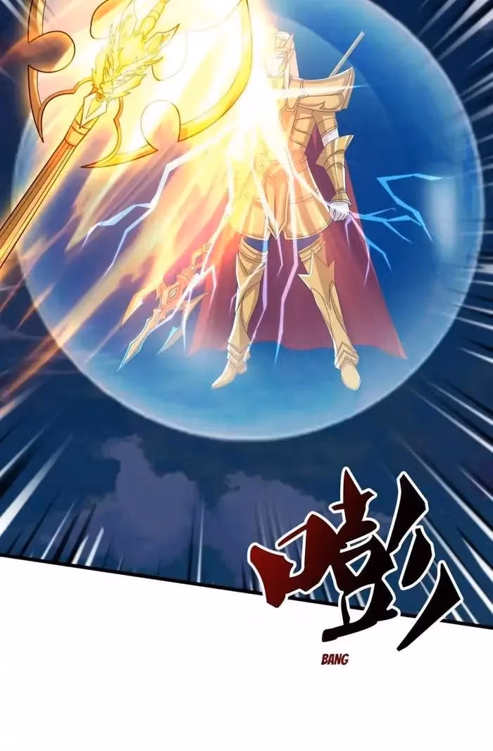 Read The Eternal King chapter 418 image 27 on Lezhin
