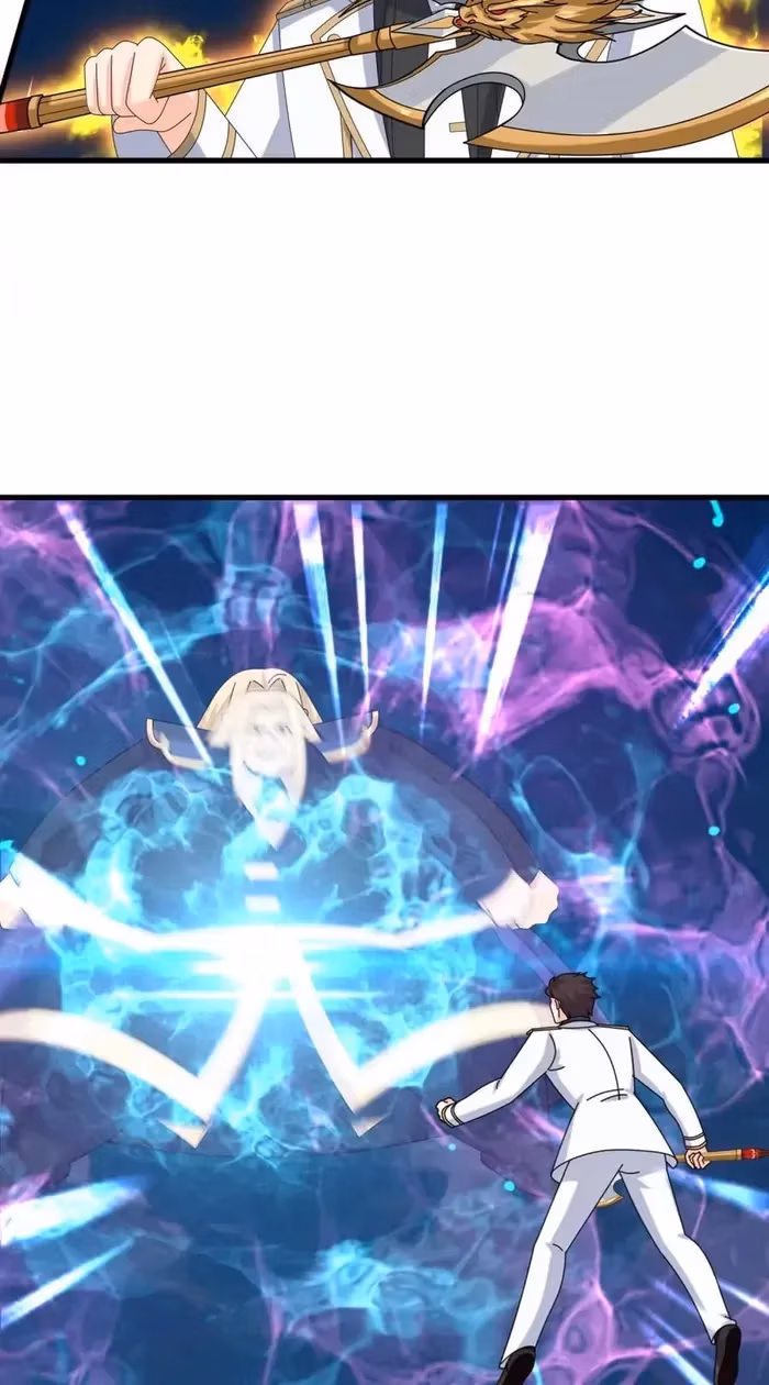 Read The Eternal King chapter 419 image 10 on Lezhin