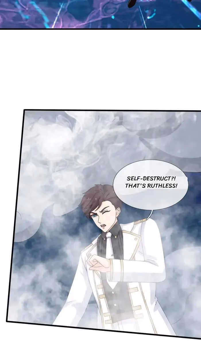 Read The Eternal King chapter 419 image 11 on Lezhin