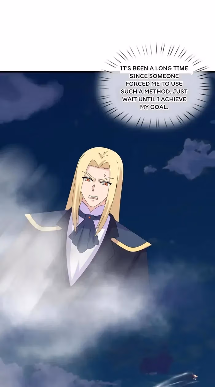 Read The Eternal King chapter 419 image 12 on Lezhin