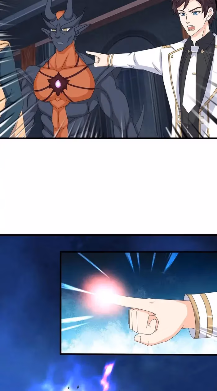 Read The Eternal King chapter 419 image 15 on Lezhin