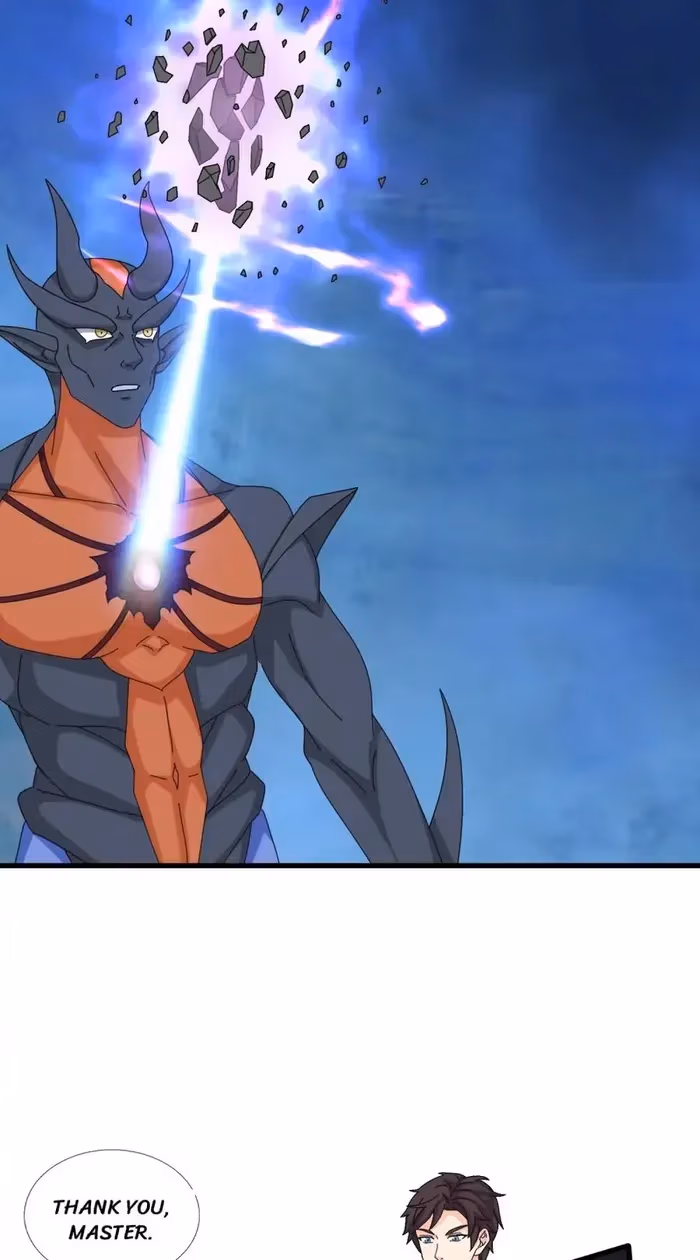 Read The Eternal King chapter 419 image 16 on Lezhin
