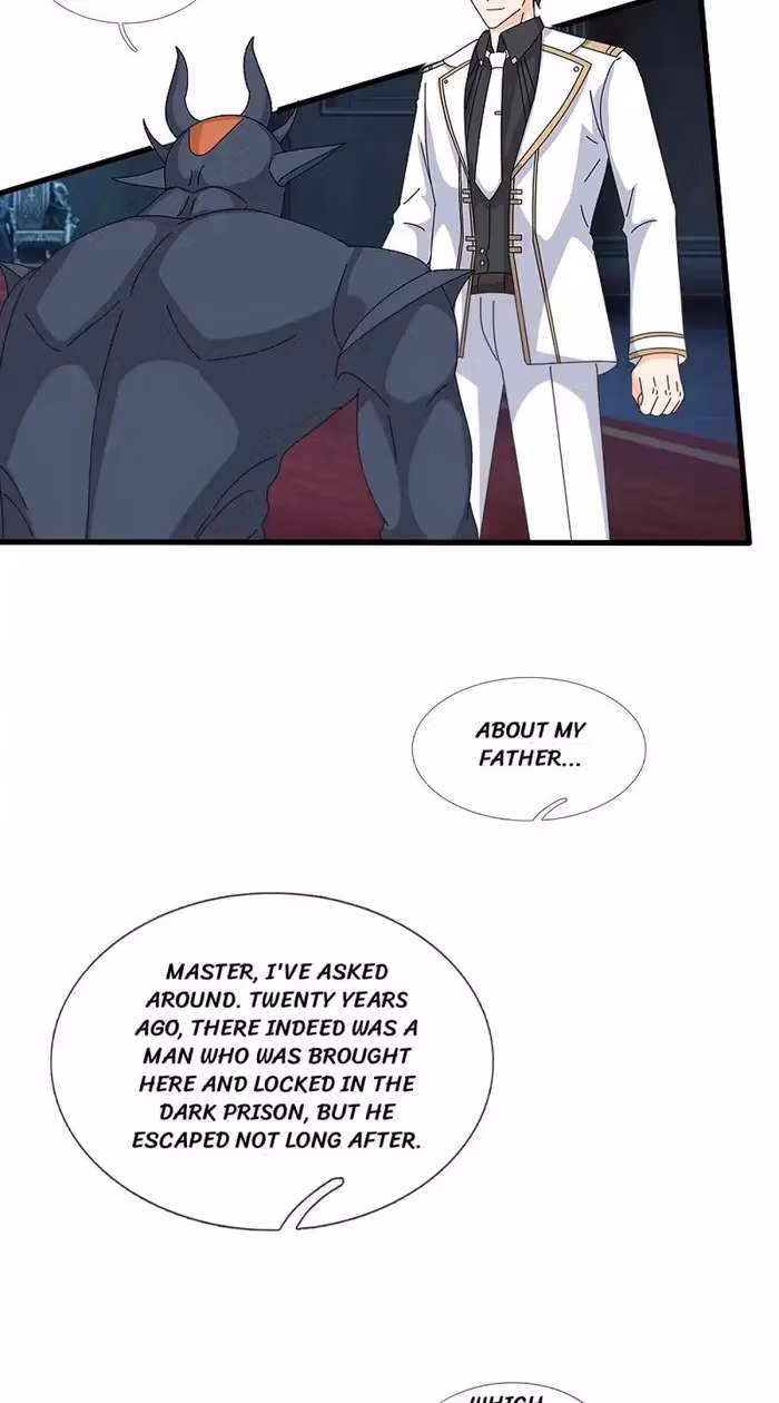 Read The Eternal King chapter 419 image 17 on Lezhin