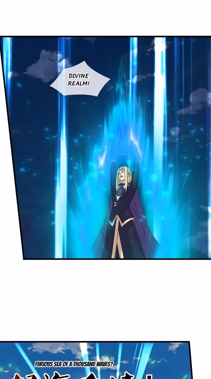 Read The Eternal King chapter 419 image 2 on Lezhin