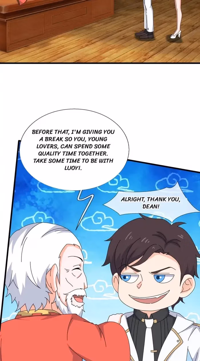 Read The Eternal King chapter 419 image 22 on Lezhin