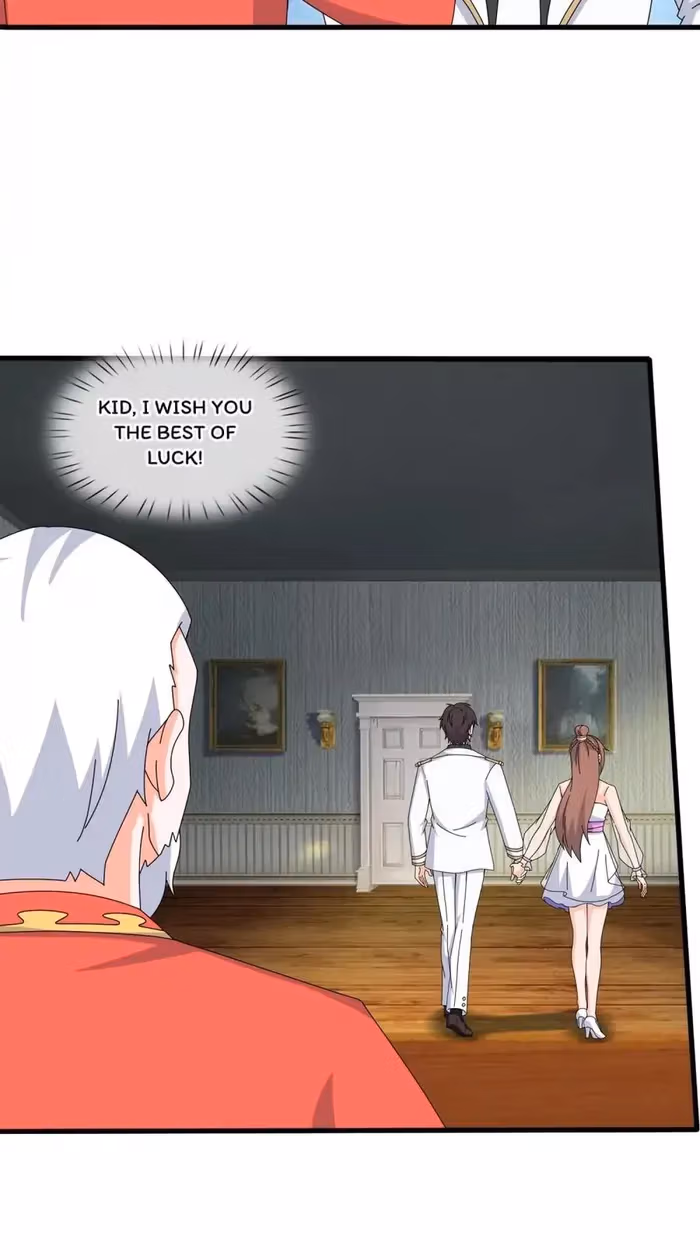 Read The Eternal King chapter 419 image 23 on Lezhin