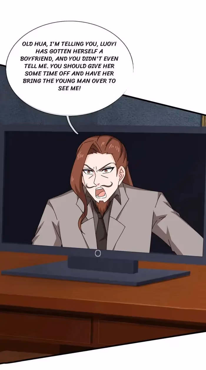 Read The Eternal King chapter 419 image 24 on Lezhin