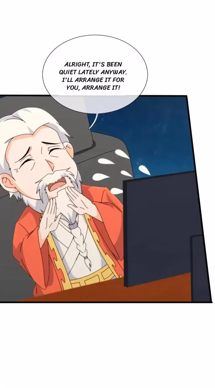Read The Eternal King chapter 419 image 25 on Lezhin