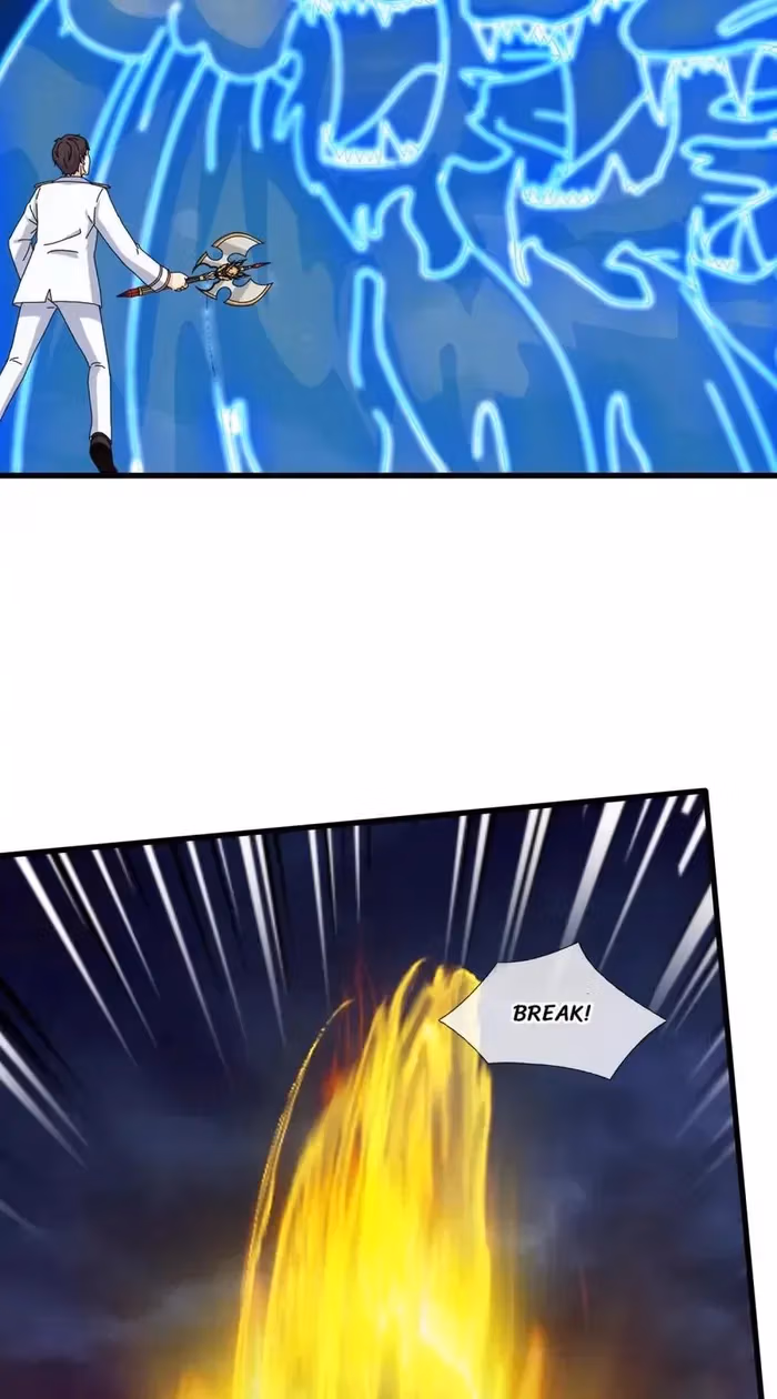 Read The Eternal King chapter 419 image 4 on Lezhin