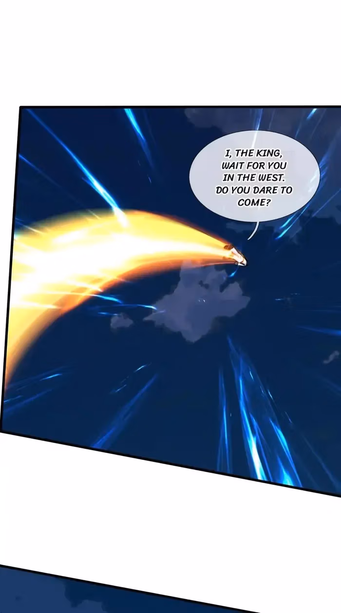 Read The Eternal King chapter 419 image 7 on Lezhin