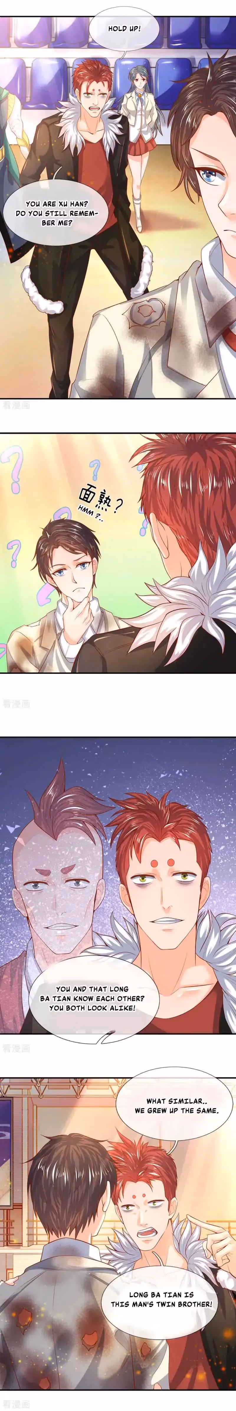 Read The Eternal King chapter 42 image 2 on Lezhin