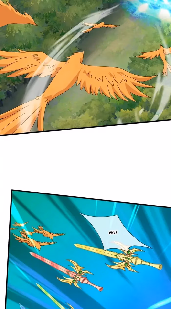 Read The Eternal King chapter 420 image 14 on Lezhin