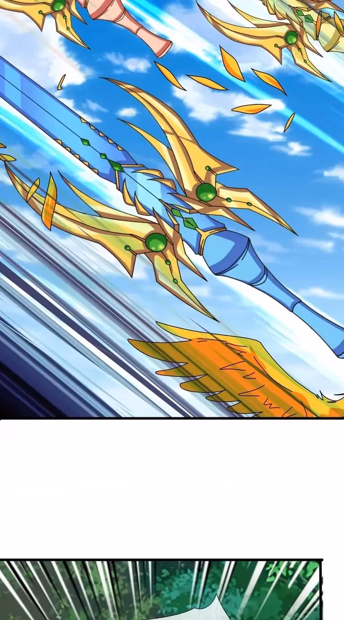 Read The Eternal King chapter 420 image 16 on Lezhin
