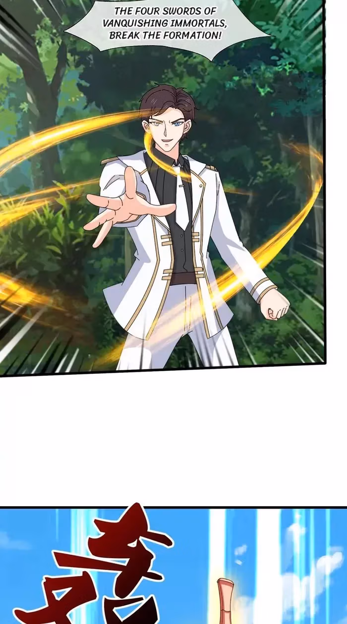 Read The Eternal King chapter 420 image 17 on Lezhin