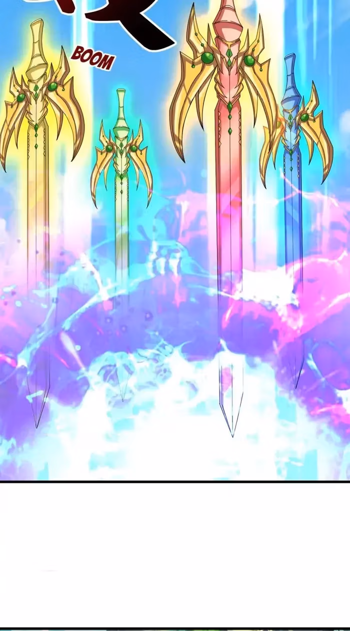 Read The Eternal King chapter 420 image 18 on Lezhin