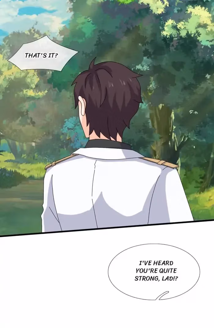 Read The Eternal King chapter 420 image 19 on Lezhin
