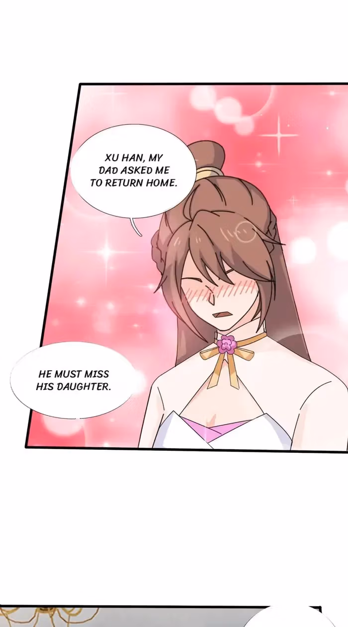 Read The Eternal King chapter 420 image 2 on Lezhin