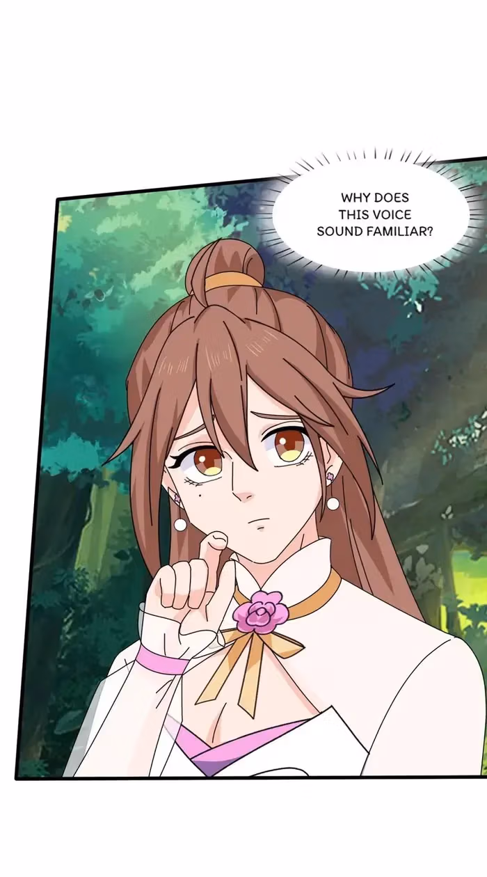 Read The Eternal King chapter 420 image 20 on Lezhin