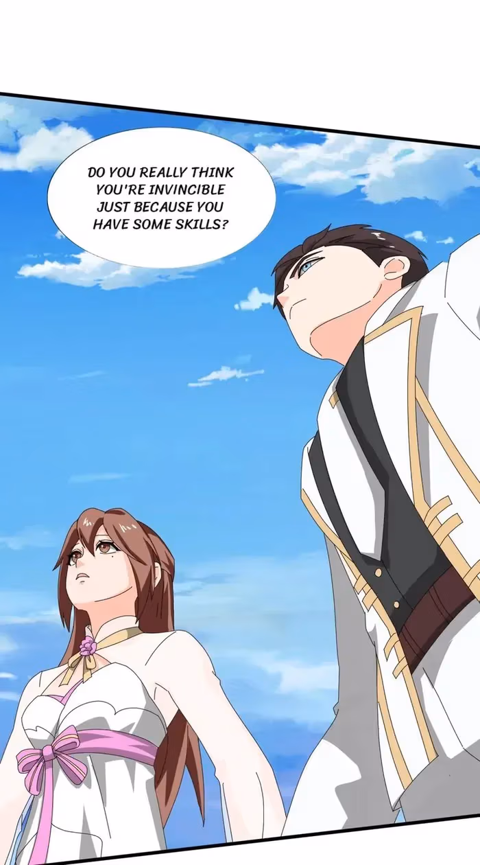 Read The Eternal King chapter 420 image 21 on Lezhin