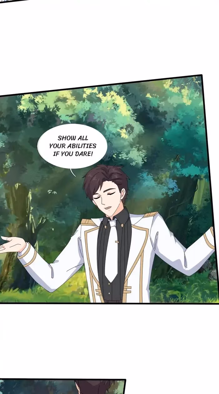 Read The Eternal King chapter 420 image 22 on Lezhin